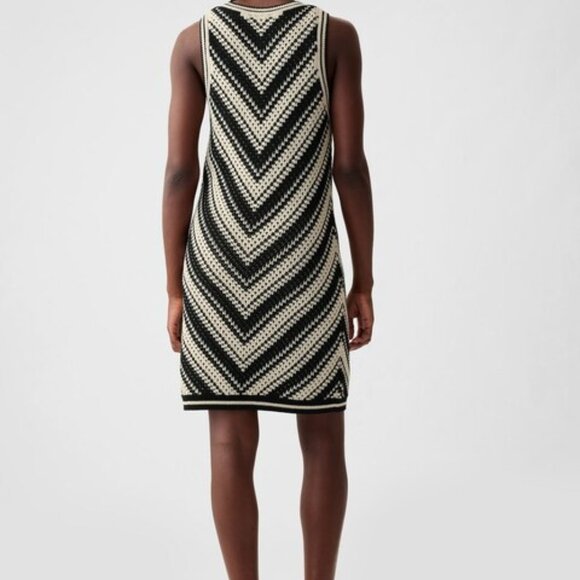 Gap Crochet Dress - Picture 2 of 2